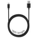 3m USB charging cable