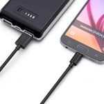 3m USB charging cable