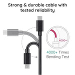 3m USB charging cable