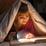 Versatile LED Wall Lights | 360° Lighting