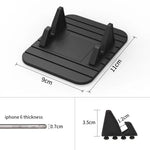 Non-Slip Car Phone Holder