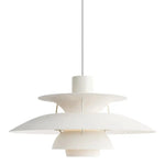 Modern Round Dimmable Long-Lasting LED Ceiling Light