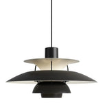 Modern Round Dimmable Long-Lasting LED Ceiling Light