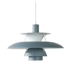 Modern Round Dimmable Long-Lasting LED Ceiling Light