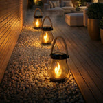 Outdoor Solar Lanterns