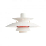 Modern Round Dimmable Long-Lasting LED Ceiling Light