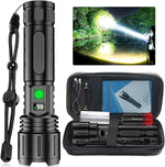 Extremely Bright Rechargeable Flashlight Regular Price