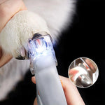 The Best Dog Nail Clippers with Vein Sensors