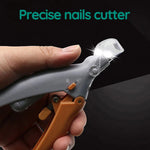 The Best Dog Nail Clippers with Vein Sensors