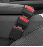 Car Seat Belt Extender | Pack of 2