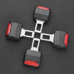 Car Seat Belt Extender | Pack of 2