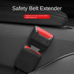 Car Seat Belt Extender | Pack of 2