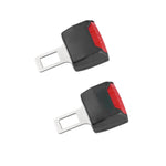 Car Seat Belt Extender | Pack of 2