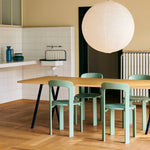 Globe ceiling light  Round paper lampshade Regular price