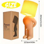 Fun LED Night Light