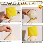 Fun LED Night Light