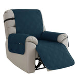 Premium waterproof recliner chair cover