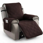 Premium waterproof recliner chair cover
