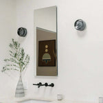 Textured Wall Sconce | Decorative Element