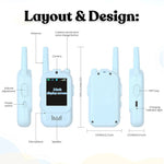 Kids Video Walkie-Talkies Regular Price